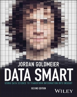 Data Smart - Jordan Goldmeier