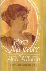 Mein Pantheon - Rosa Mayreder