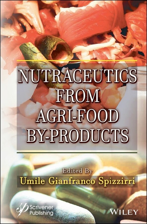 Nutraceutics from Agri-Food By-Products - 