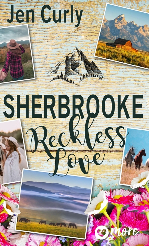 Sherbrooke - Reckless Love - Jen Curly