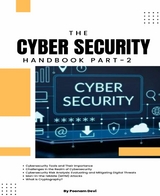 CYBER SECURITY HANDBOOK Part-2 - Poonam Devi