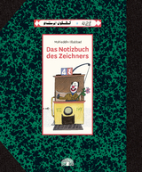 Das Notizbuch des Zeichners - Ellabbad, Mohieddin