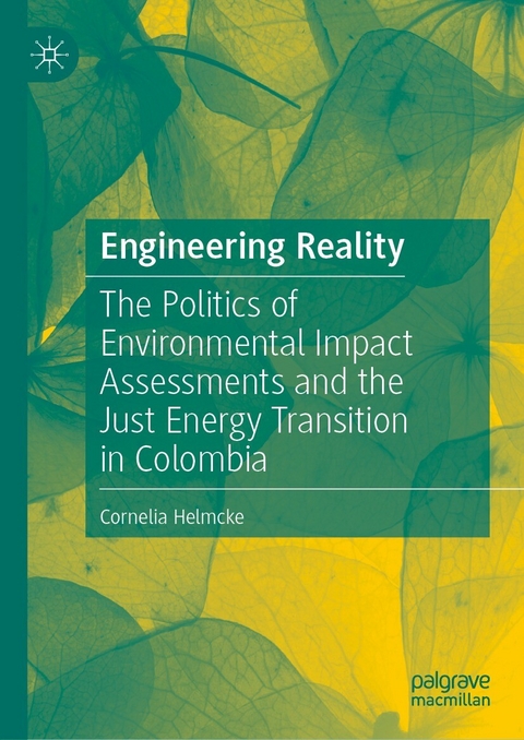 Engineering Reality - Cornelia Helmcke