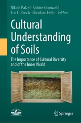 Cultural Understanding of Soils - 