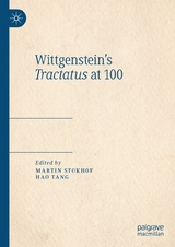 Wittgenstein's Tractatus at 100 - 