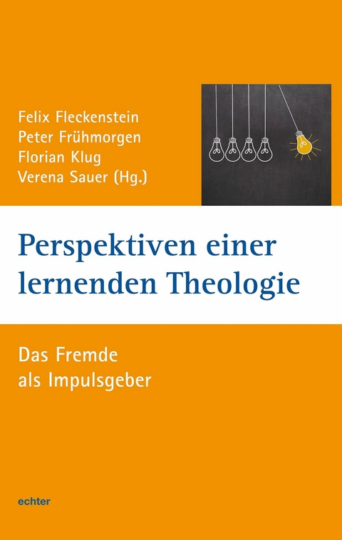 Perspektiven einer lernenden Theologie - 