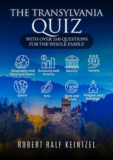 The Transylvania Quiz -  Robert Ralf Keintzel