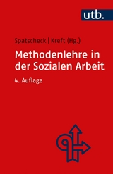 Methodenlehre in der Sozialen Arbeit - 