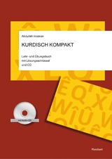 Kurdisch Kompakt - Abdullah Incekan