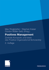 Positives Management - 