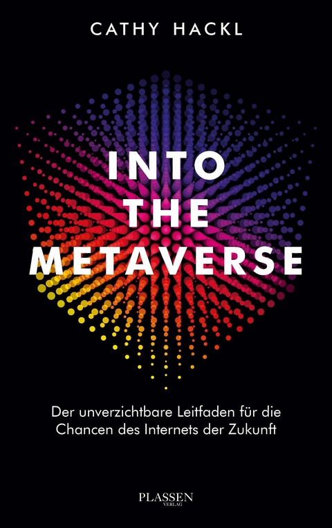 Into the Metaverse - Cathy Hackl