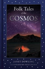 Folk Tales of the Cosmos -  Various