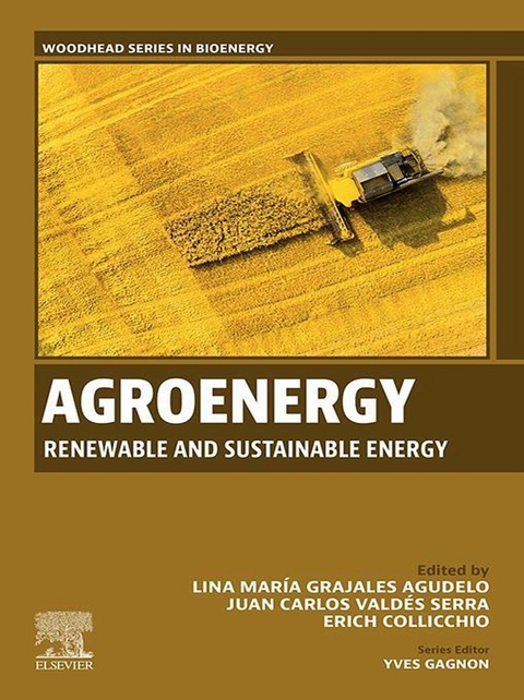 Agroenergy - 