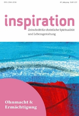 Inspiration 1/2023 (Doppelnummer) - 