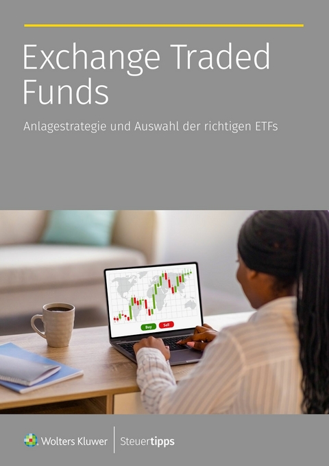 Exchange Traded Funds - 