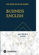 Business English - Sven Frank, Willem Van Leeuwen