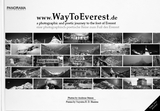 www.WayToEverest.de - eine photographisch-poetische Reise zum Fuß des Everest / a photographic and poetic journey to the foot of Everest. - Andreas Stimm, R D Yuyutsu