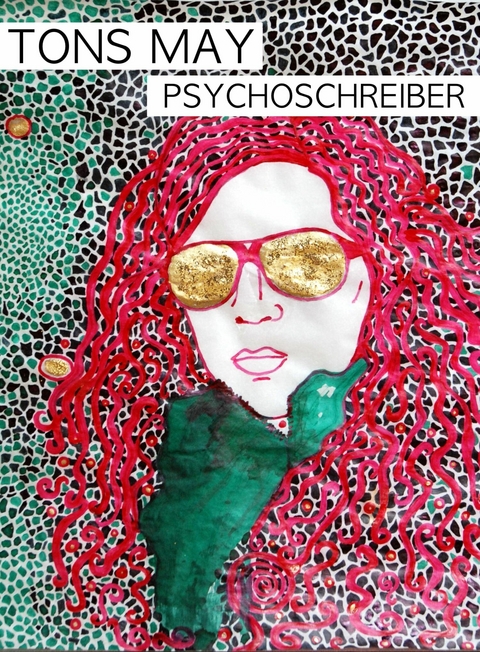 Psychoschreiber - Tons May