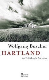 Hartland - Wolfgang Büscher