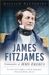 James Fitzjames -  William Battersby