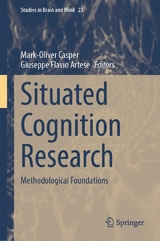 Situated Cognition Research - 