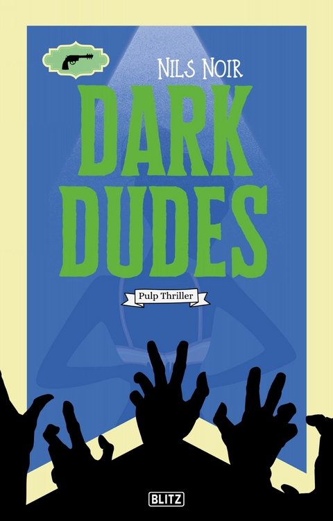 Dark Dudes - Nils Noir