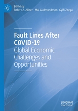 Fault Lines After COVID-19 - 