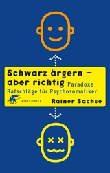 Schwarz ärgern - aber richtig - Sachse, Rainer