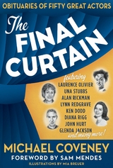 The Final Curtain - Michael Coveney