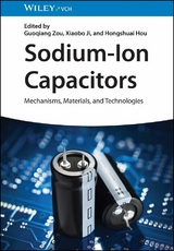 Sodium-Ion Capacitors - 