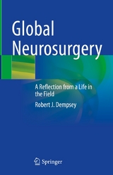 Global Neurosurgery -  Robert J. Dempsey