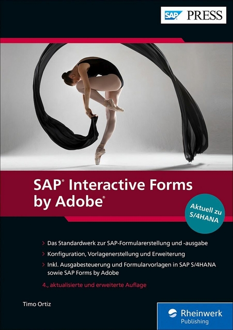 SAP Interactive Forms by Adobe -  Timo Ortiz