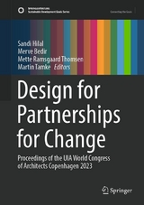 Design for Partnerships for Change - 