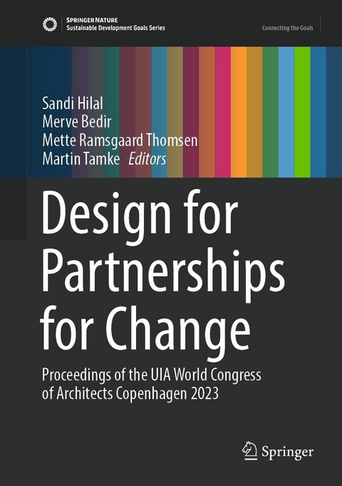 Design for Partnerships for Change - 