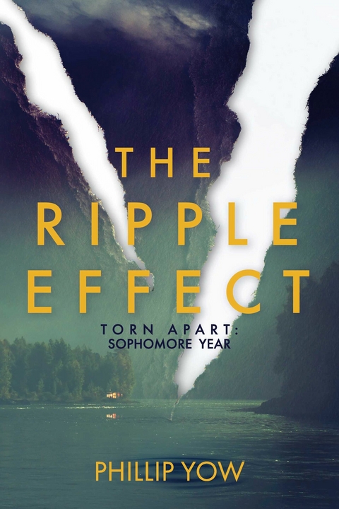 Ripple Effect -  Phillip Yow