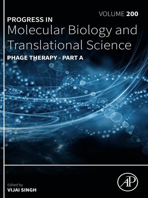 Phage Therapy - Part A - 