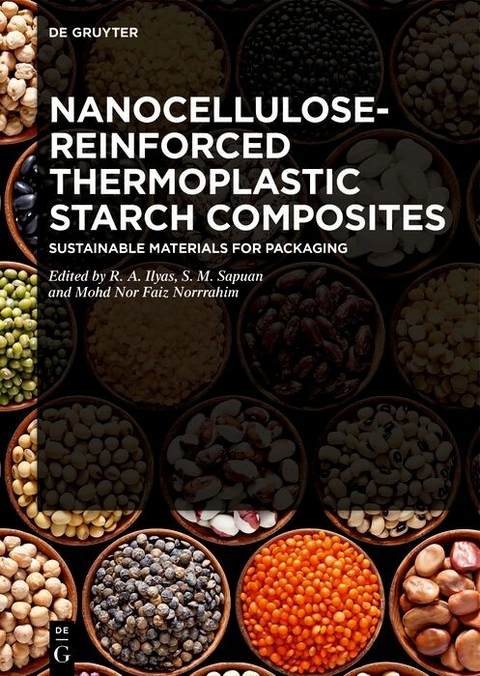 Nanocellulose-Reinforced Thermoplastic Starch Composites - 