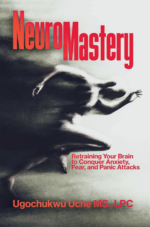 NeuroMastery -  Ugochukwu Uche