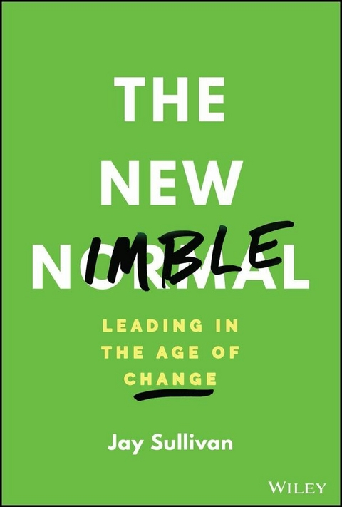 New Nimble -  Jay Sullivan