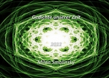 Gedichte unserer Zeit - Milan Smolinsky