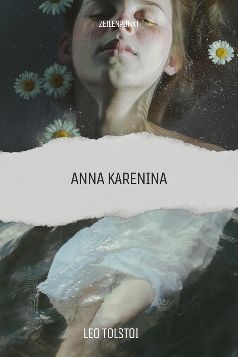 Anna Karenina - Leo Tolstoi