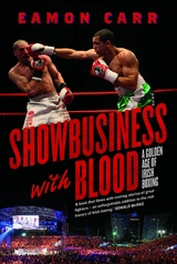 Showbusiness  with Blood - Eamon Carr