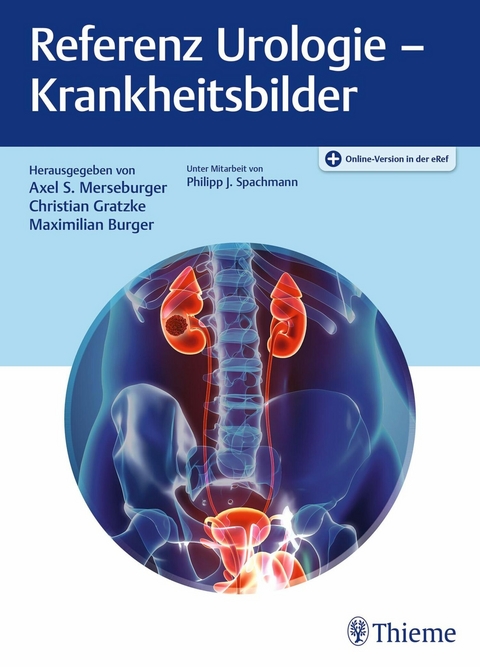 Referenz Urologie - Krankheitsbilder - 