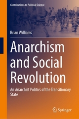 Anarchism and Social Revolution - Brian Williams