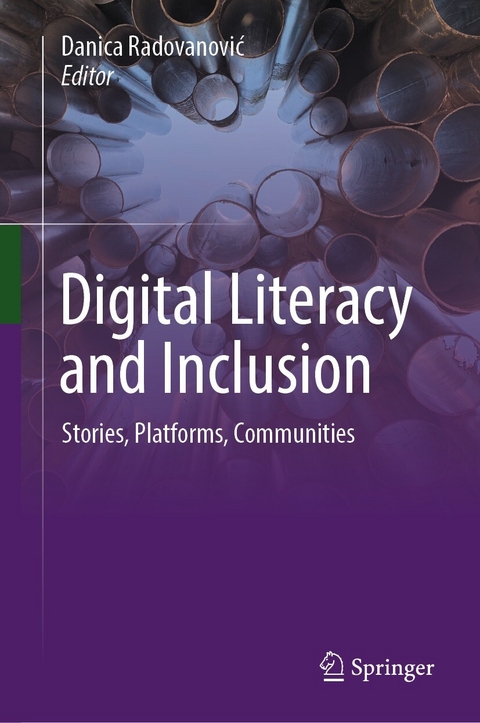 Digital Literacy and Inclusion - 