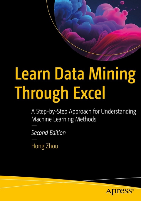 Learn Data Mining Through Excel - Hong Zhou