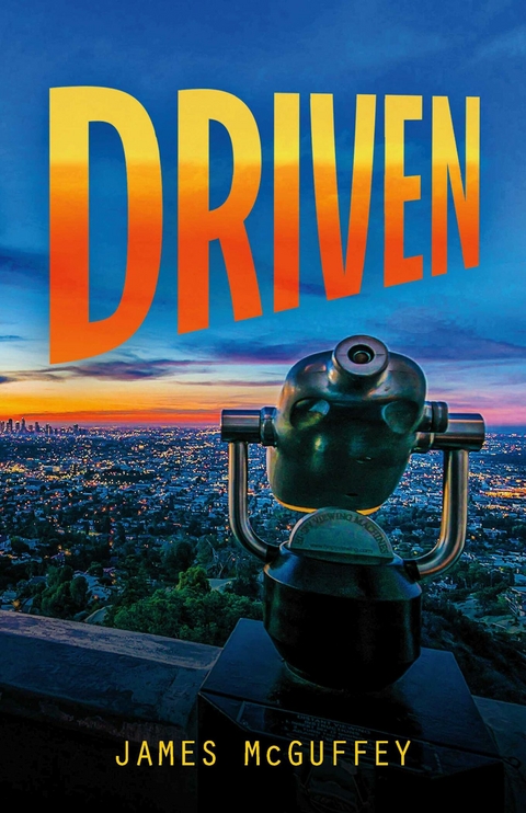 Driven -  James McGuffey