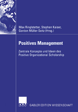 Positives Management - 