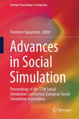 Advances in Social Simulation - 