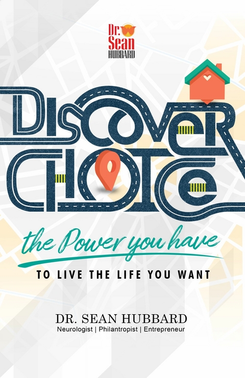 Discover Choice -  Sean Hubbard